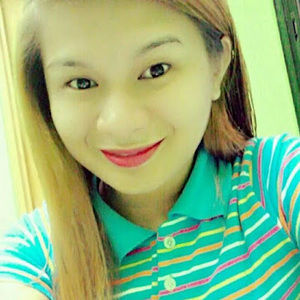 Meet your Posher, Marjorie